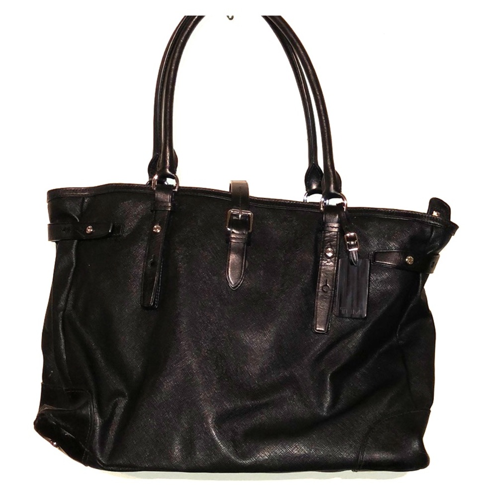 Tumi Laptop Bag